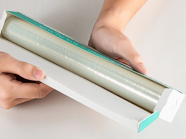 퇴비화 가능한 스트레치 필름이 효과적인 친환경 생활에 필수적인 이유