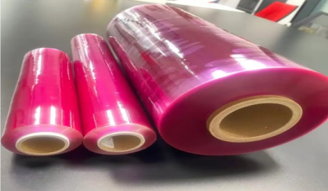 클링필름과 사란랩의 차이점은 무엇인가요?