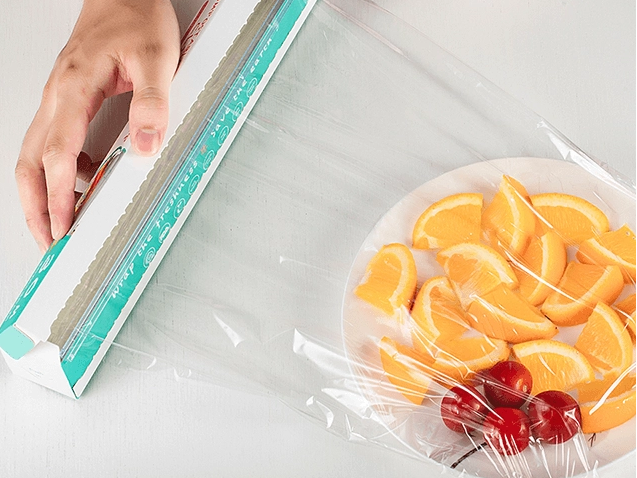 포장에 있어서 퇴비화 가능한 접착 랩의 이점 이해