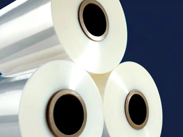 육류 포장에서 배리어 디스플레이 수축 필름의 장점