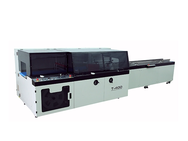 열수축 포장기가 포장 라인에 꼭 필요한 이유