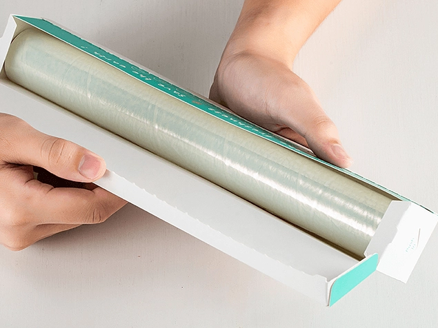 퇴비화 가능한 스트레치 필름이 가정용 퇴비화에 미치는 영향