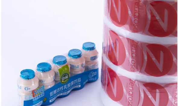 포장에서 POF 수축 필름의 내구성과 강도 탐색