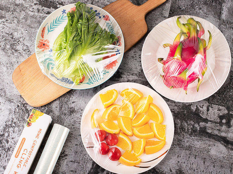 친환경 포장 ： 자연을 보존하고 현명하게 포장하십시오