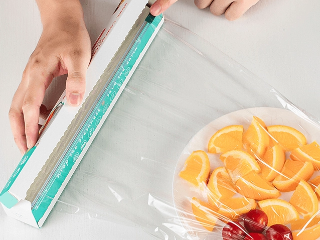 퇴비화 가능한 스트레치 필름: 식품 포장을 위한 포괄적인 솔루션