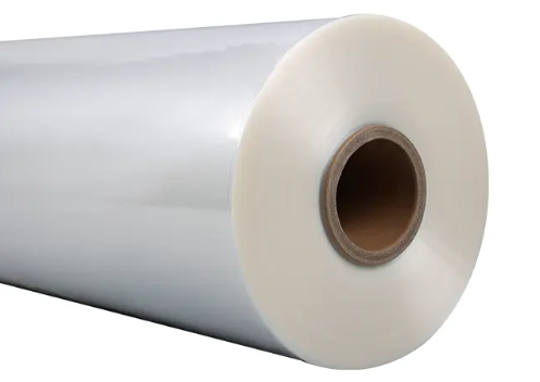 배리어 디스플레이 수축 필름의 고유한 특성 이해