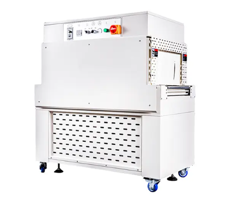 비교 분석: 열수축 포장기 대 기존 포장 방법