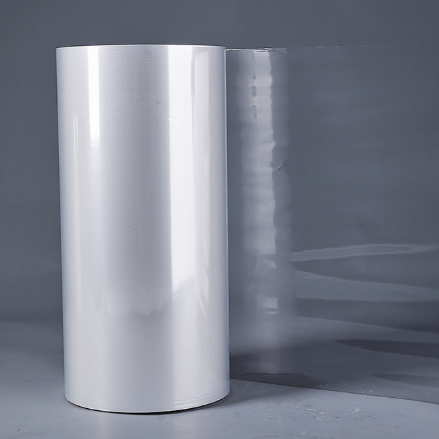 PCR 수축 필름이란 무엇이며 얼마나 지속 가능합니까?